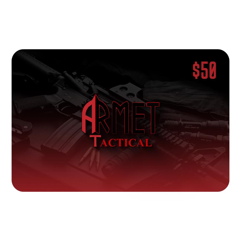 Gift Card 50 | 10000003