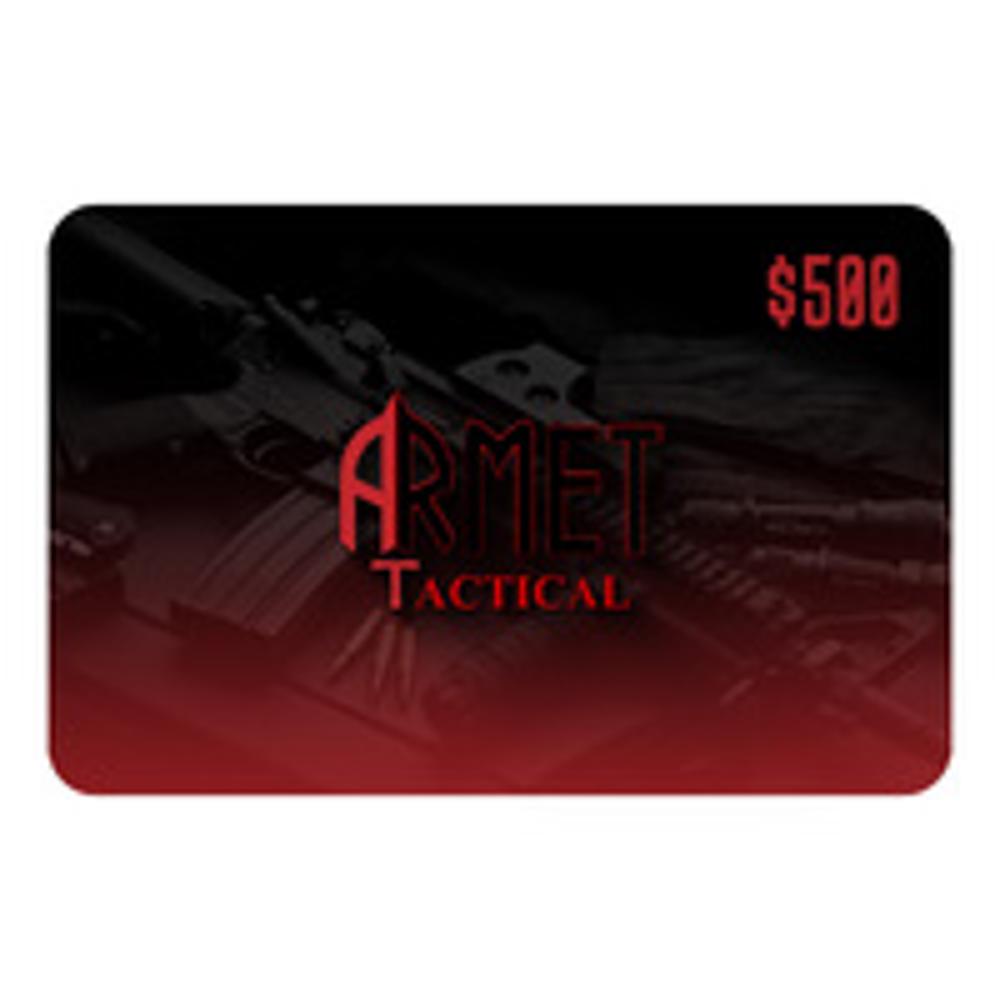 Gift Cards 500 | 10000012