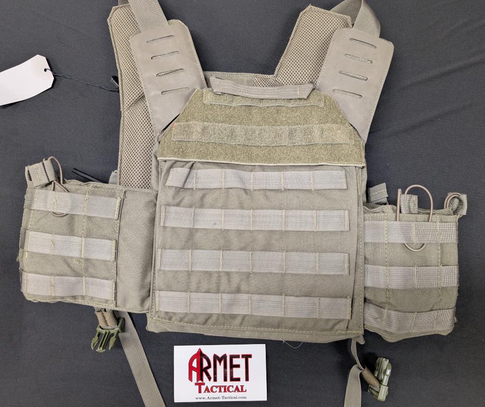 Shellback Tactical Banshee Elite 2.0 Plate Carrier Ranger Grn USED LE Trade | 10000422
